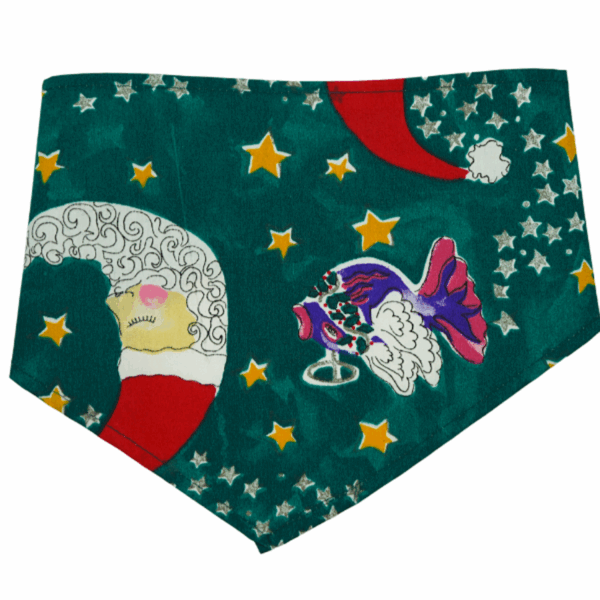 GG139FB|Pets Ribbons