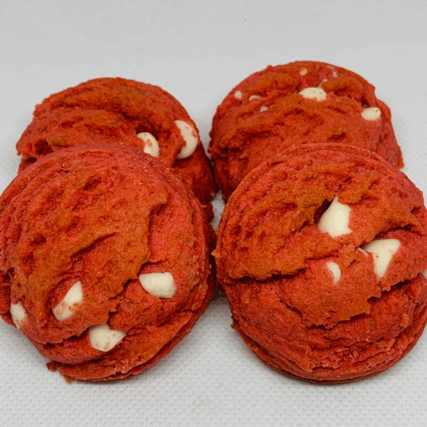 Red Rover Cakeball