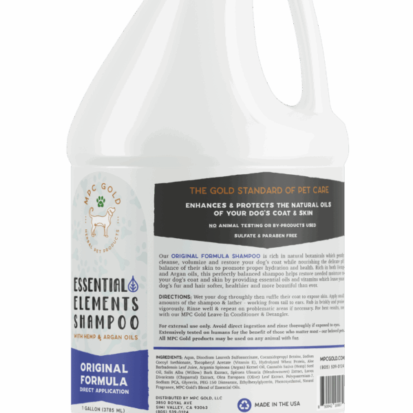 Original Formula Gallon