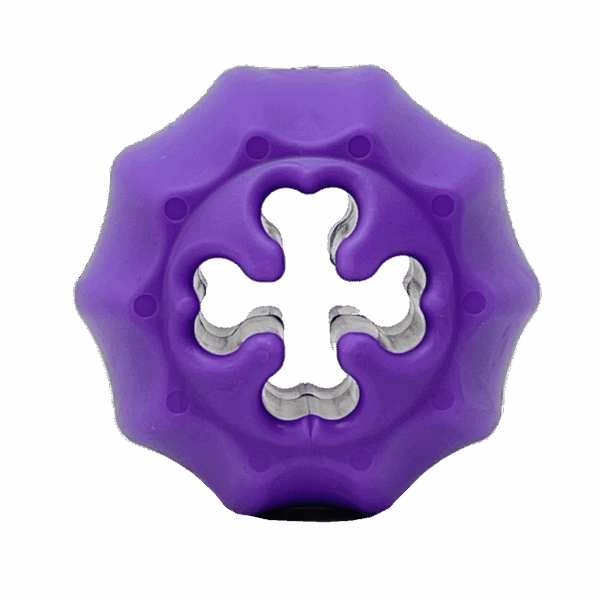 MKB Cross Bones Treat Pocket
