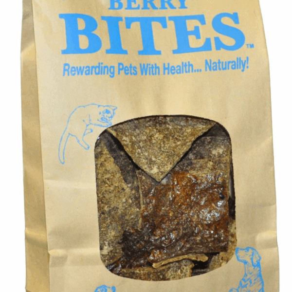 Dr. Becker's BERRY Bites