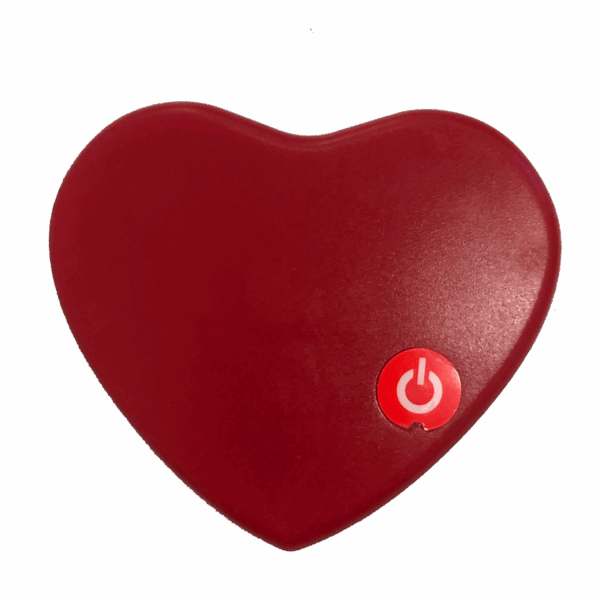The MommyMat - Heartbeat Simulator Accessory, Replacement