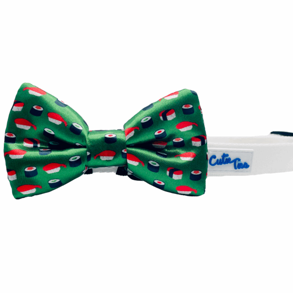 Cutie Ties Dog Bow Tie
