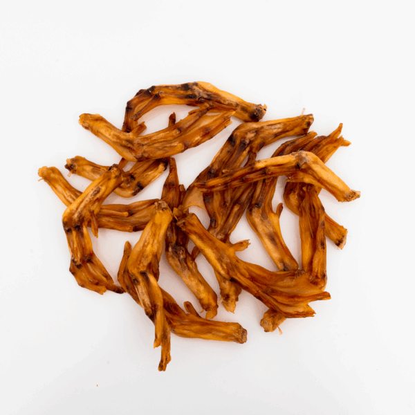 Platinum Pet Treats - Duck Feet (Pack of 30)