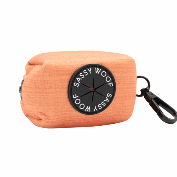 Waste Bag Holder