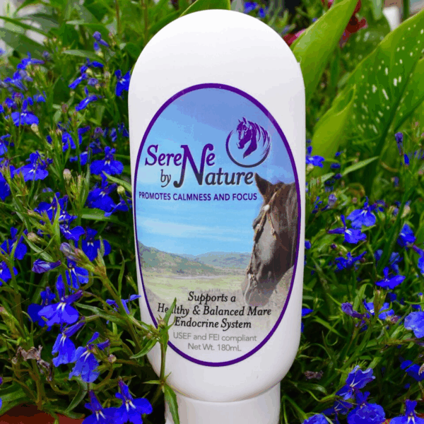 Serene By Nature Mare Calming Cream