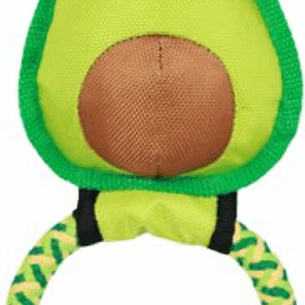 Avo Doggo
