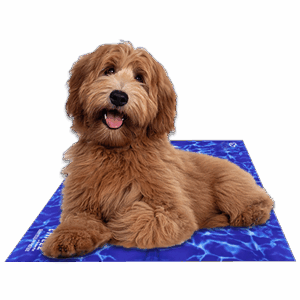 Chillz Gel Mat