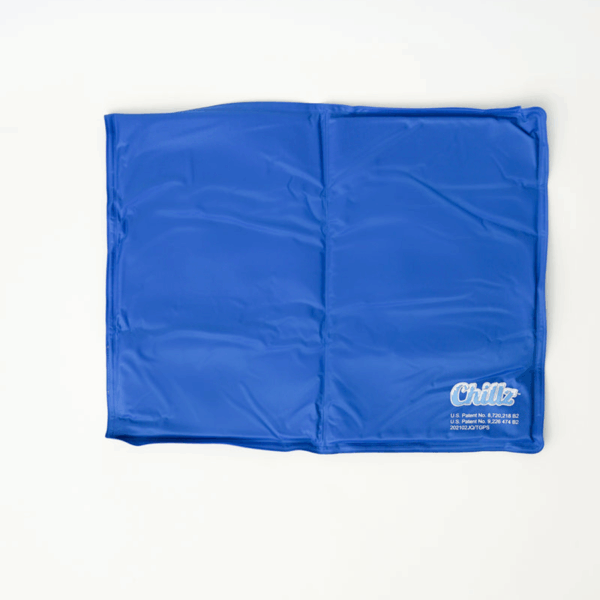 Chillz Gel Mat
