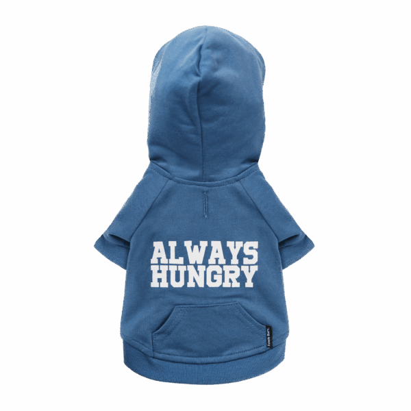 The Everyday Hoodie - ALWAYS HUNGRY