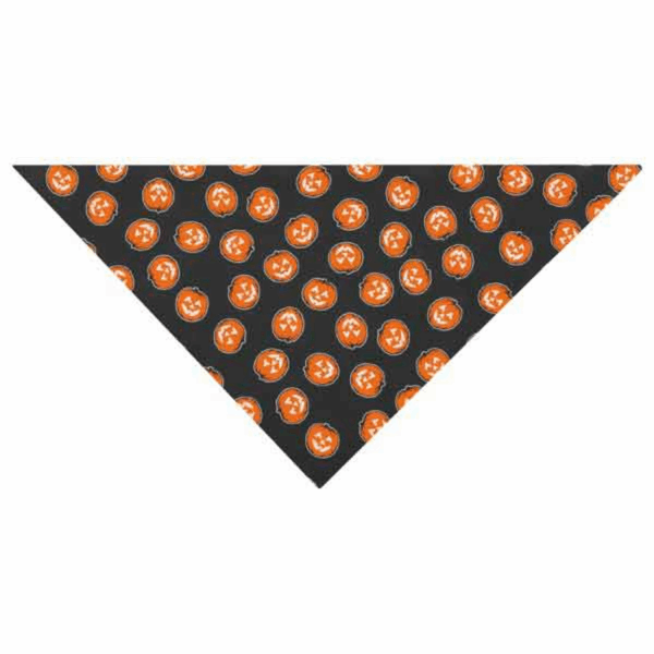 TP Seasonal Bandana Pumpkin Glow