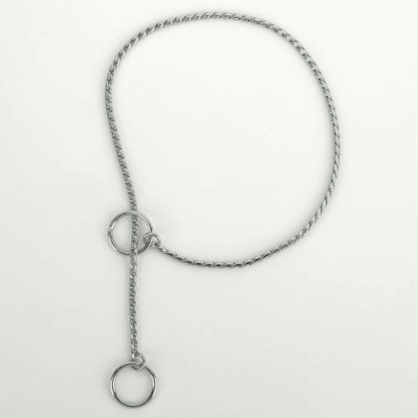 Guardian Gear  Chrome Snake Chain