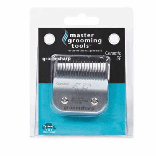 MG GroomSharp Ceramic Blade 10