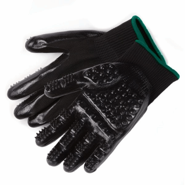 TP Deshedding Gloves M/L Pair