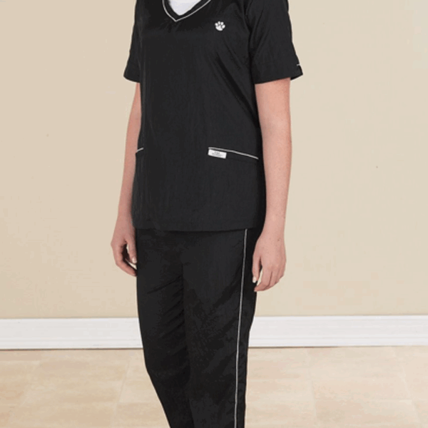 TP ContrasTrim Groom DS Pants