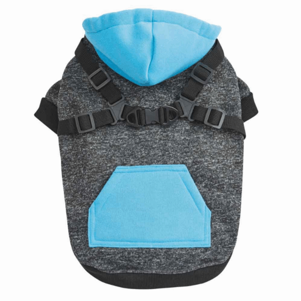 GG Harness Hoodie