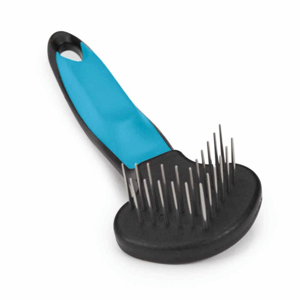 MGT Precision Pin Rake Blue