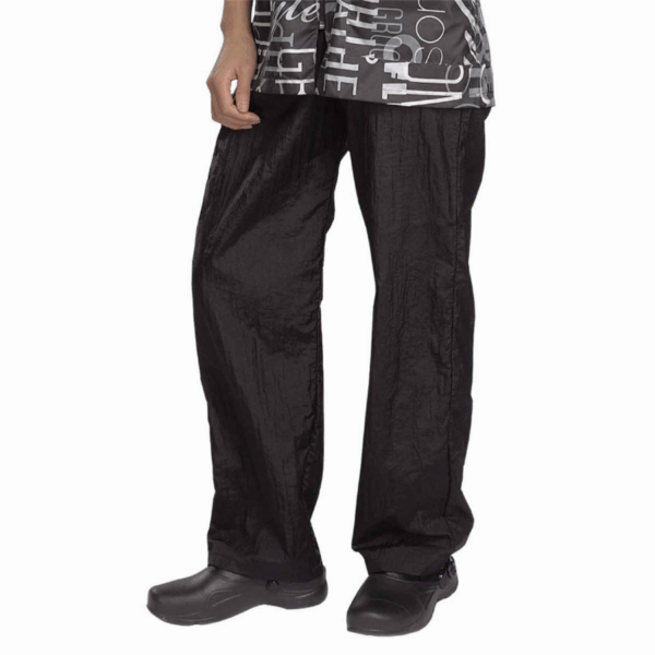 TP Grooming Drawstring Pants 2X Blk