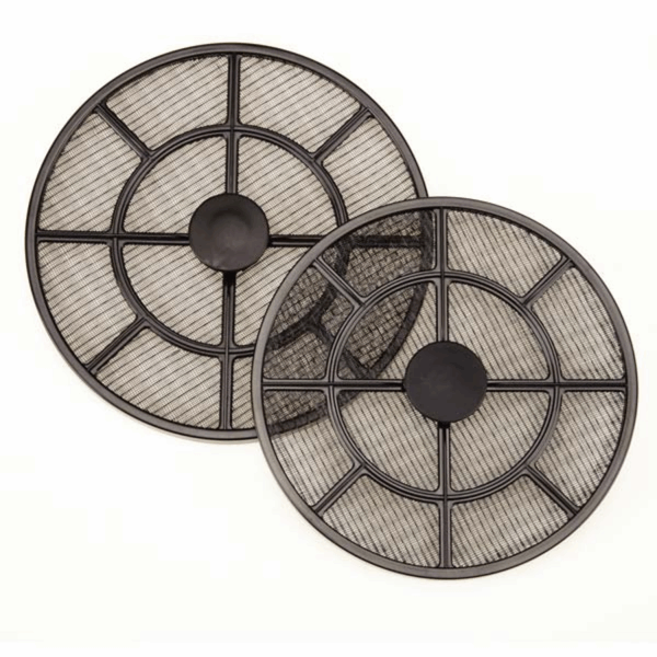 ME Blu Frc Cage Dryer Rplcmnt Fltr 2Pk