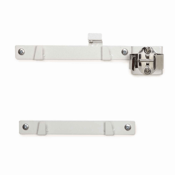ME FlashDry Wall Mount Wht