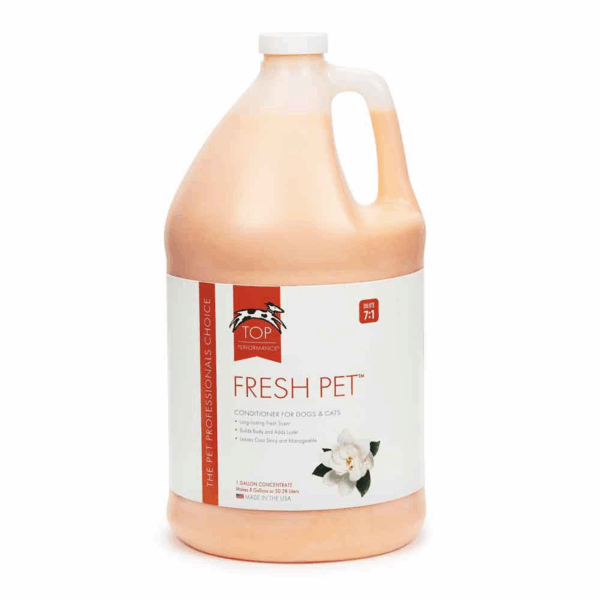 TP Fresh Pet Conditioner Gal