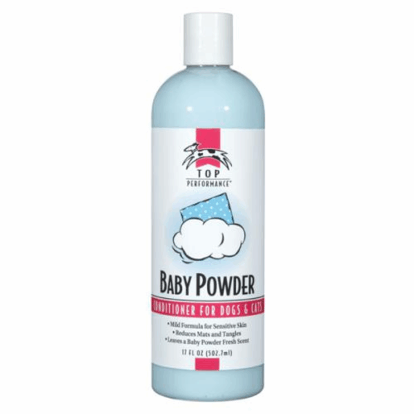 Top Performance Baby Powder Conditioner