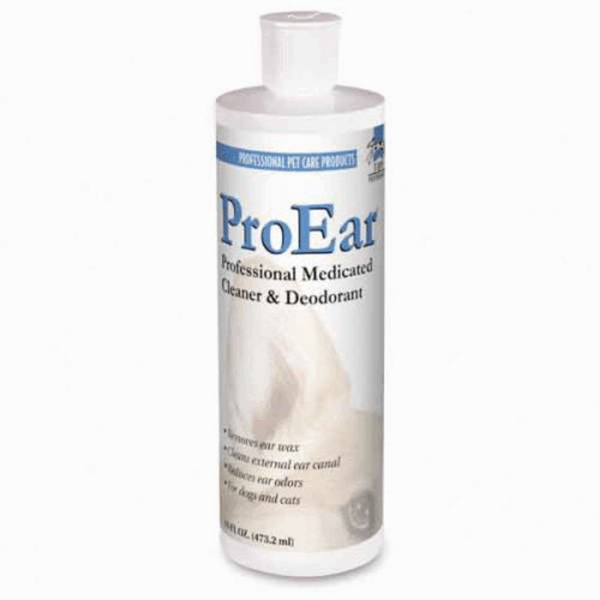 Top Performance ProEar Cleaner 16oz