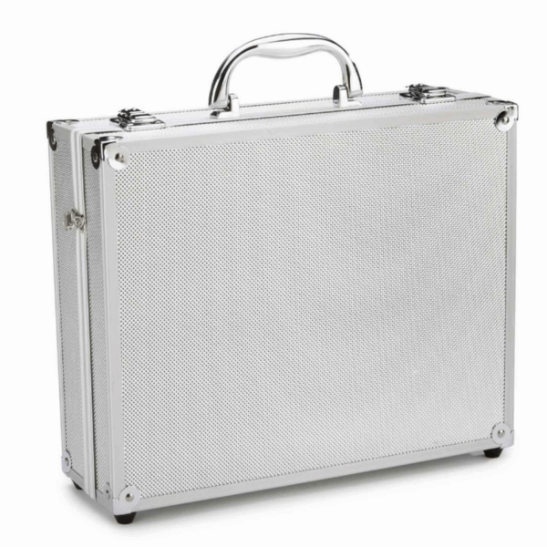 TP Clipper Case Slv