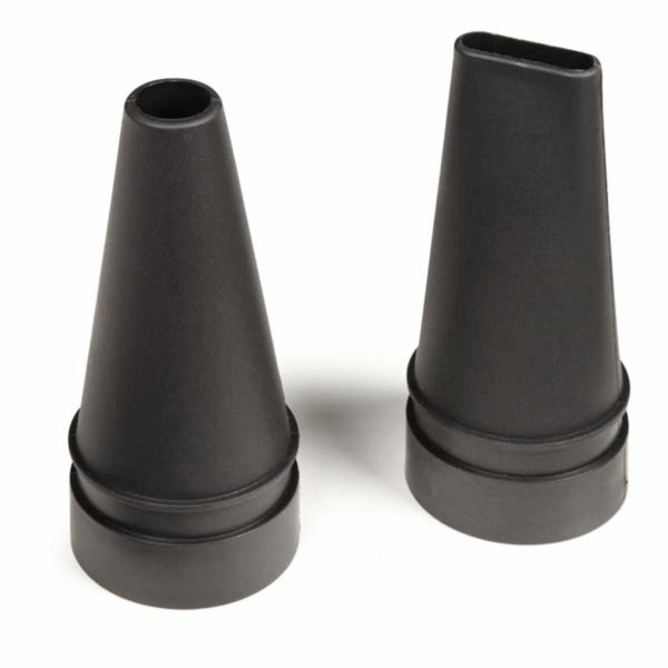 ME Rep Dryer Nozzle for TP2402 2Pk Blk