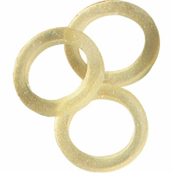 TP Grooming Bands 3/8In Alm