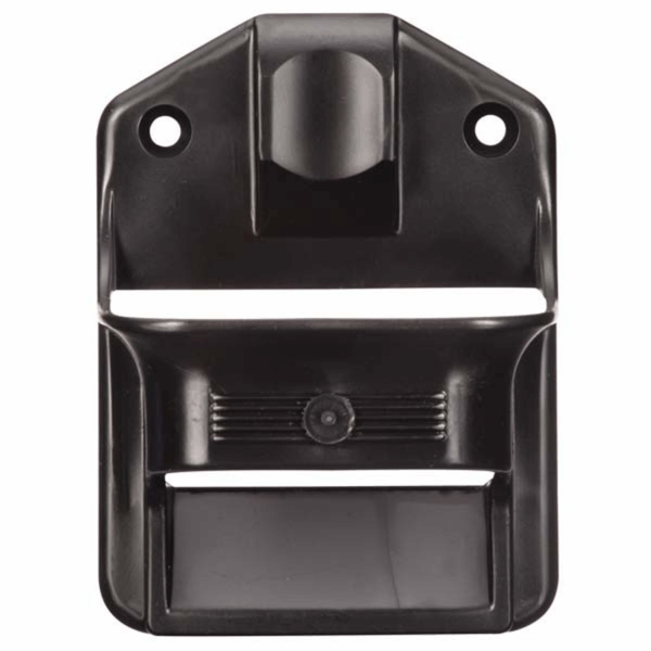 Clipper Keeper Blk