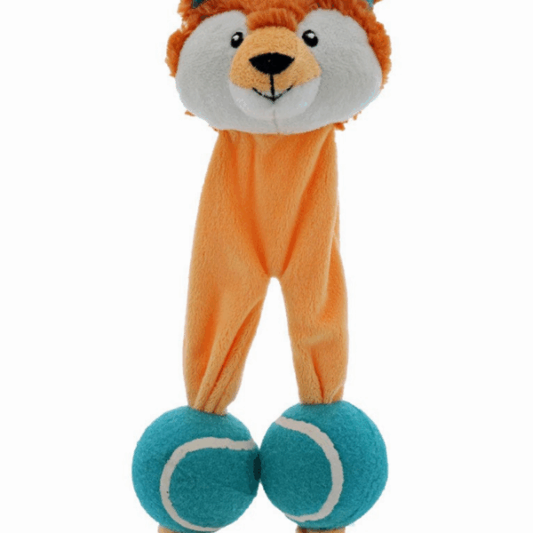 Play 365 Tennis Legs Fox