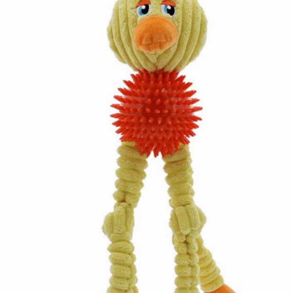 Play 365 Spike Society Duck