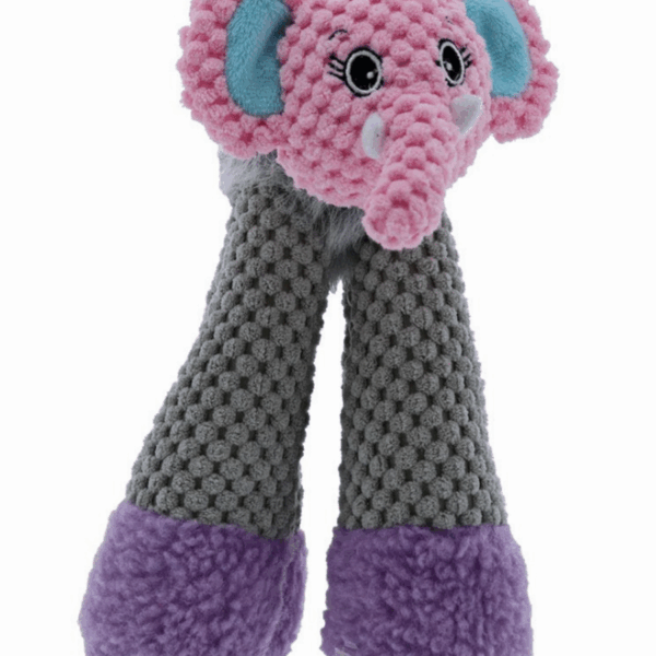 Play 365 Doggy Long Legs Elephant L