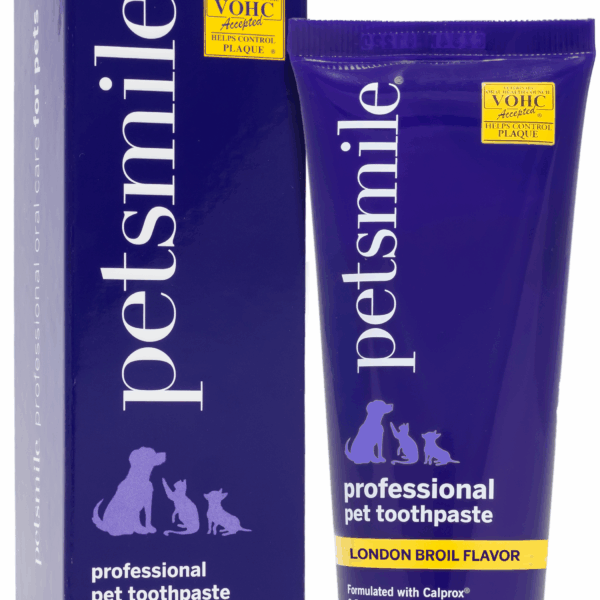 Professional Pet Toothpaste