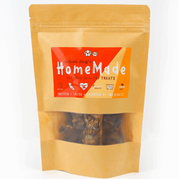 HomeMade Natural Healthy Treats