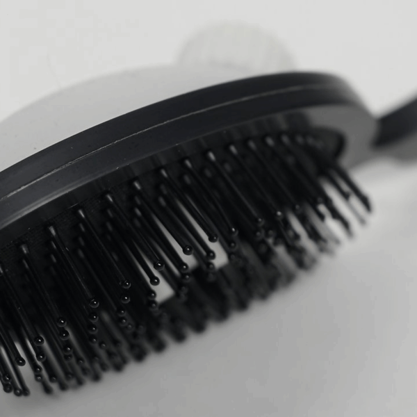 The Benjamin Brush Detangle Bristles