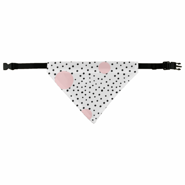 PRETTY Pet Bandana
