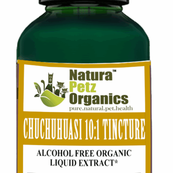 Chuchuhuasi 10:1 Tincture Organic  - Adjunctive Anti-Inflammatory, Aches, Pains & Rheumatism Support*