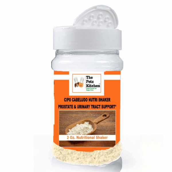 Cipo Cabeludo Powder - Prostate & Urinary Tract Disorder Support*