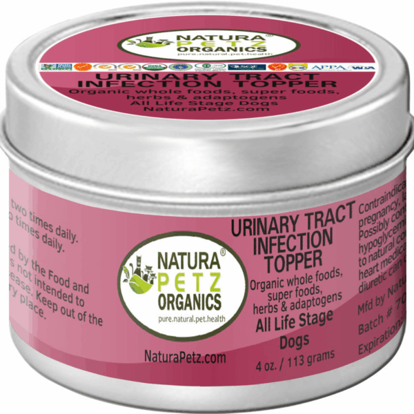 Urinary Tract Infection Starter Pack For Dogs And Cats *