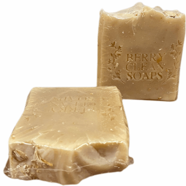 Dog Soap Neem Oil Natural Bug Repellent