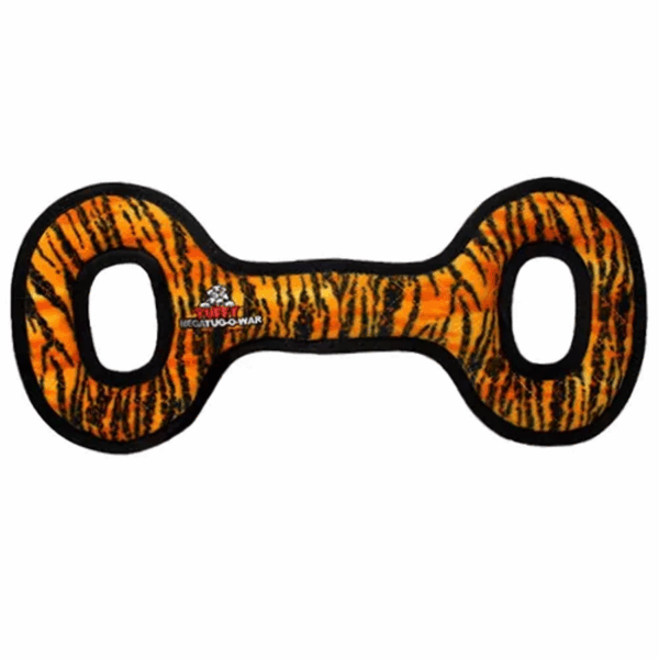 Tuffy Mega Tug Oval