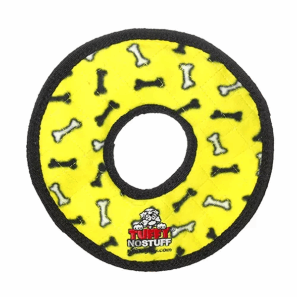 Tuffy No Stuff Ultimate Ring