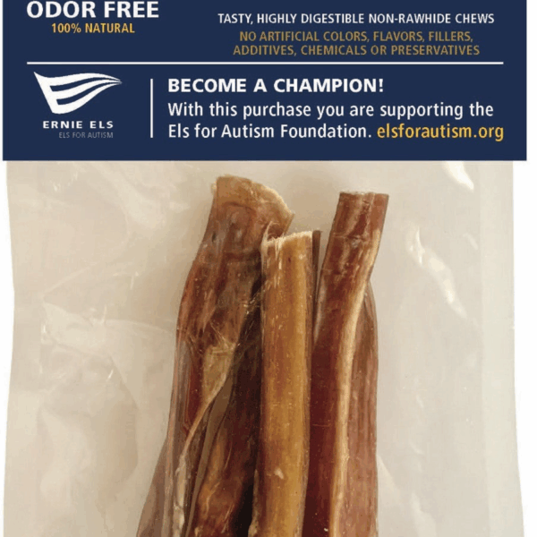 Ernie Els Champion Bully Sticks