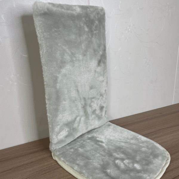 Vancouver Series Replacement Faux Fleece Pad