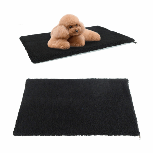 Silver Series Replacement Fleece Pad with Plywood Base