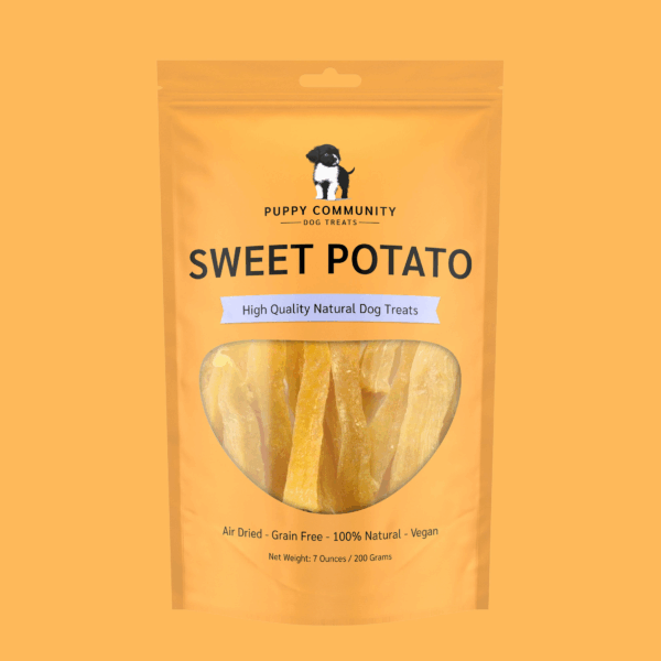Sweet Potatoes