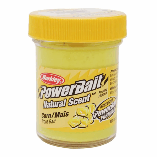 Powerbait (Dough)
