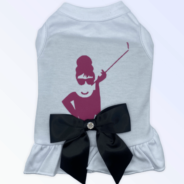 Coco Silhouette
